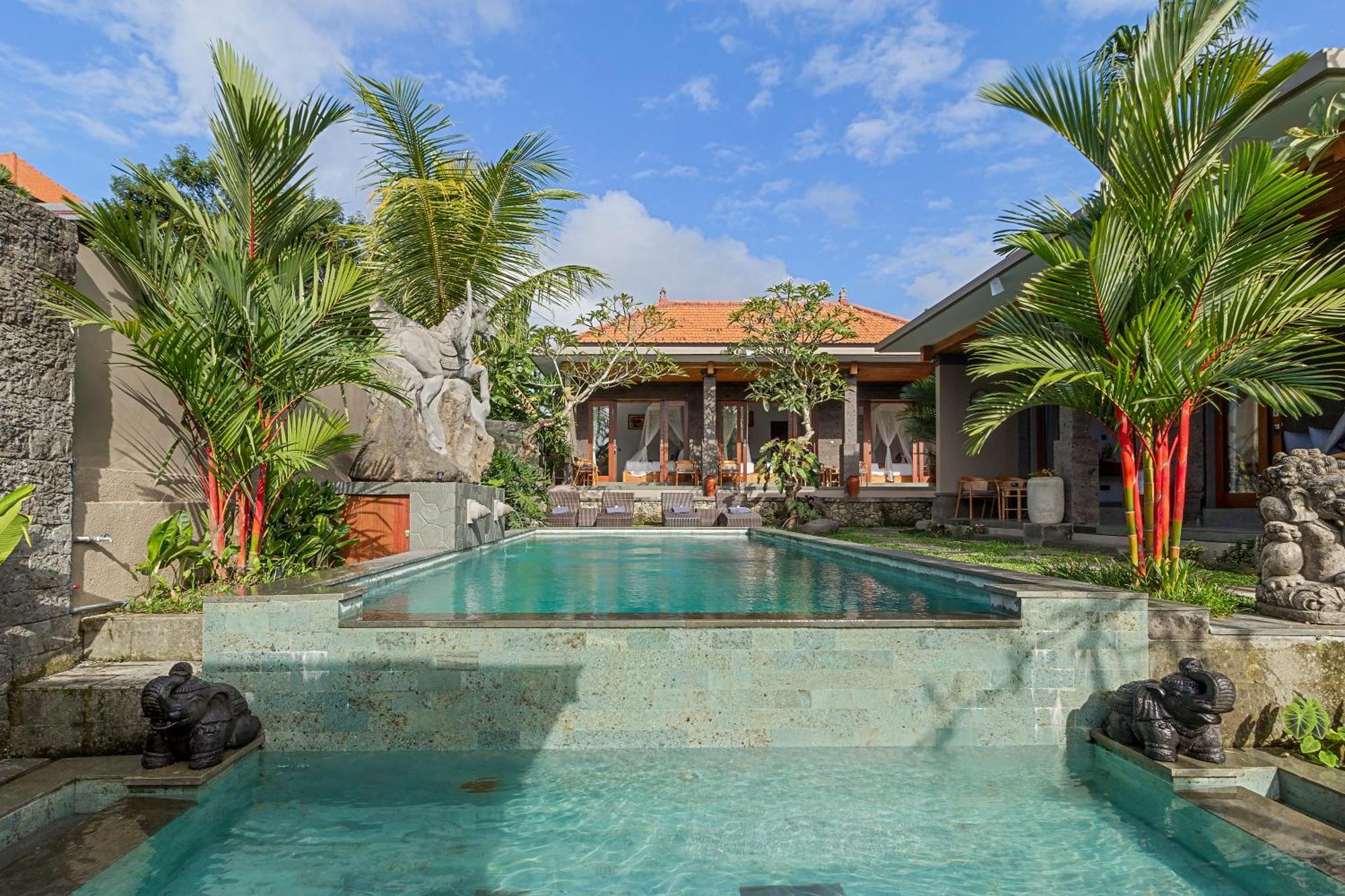 Villa Wegi House 2