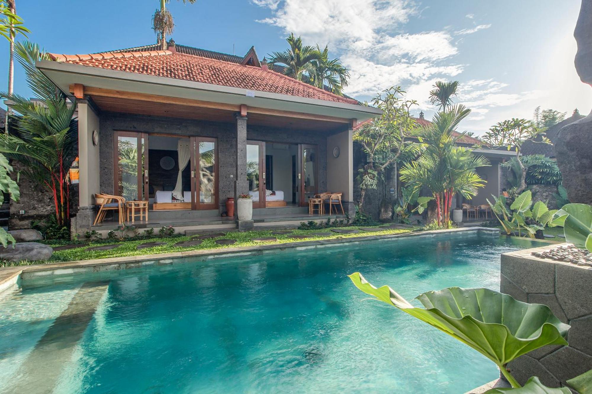 Wegi House 2